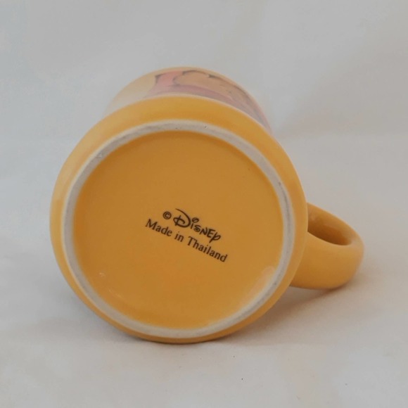 Disney Winnie The Pooh Coffee Mug - Picture 5 of 9